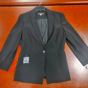 Black Antonio Melani Blazer
